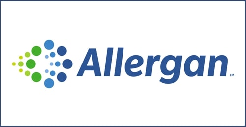 Allergan Breast Augmentation Implant Information