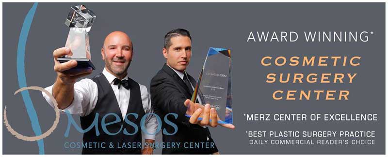 Award Winning Plastic Surgeons