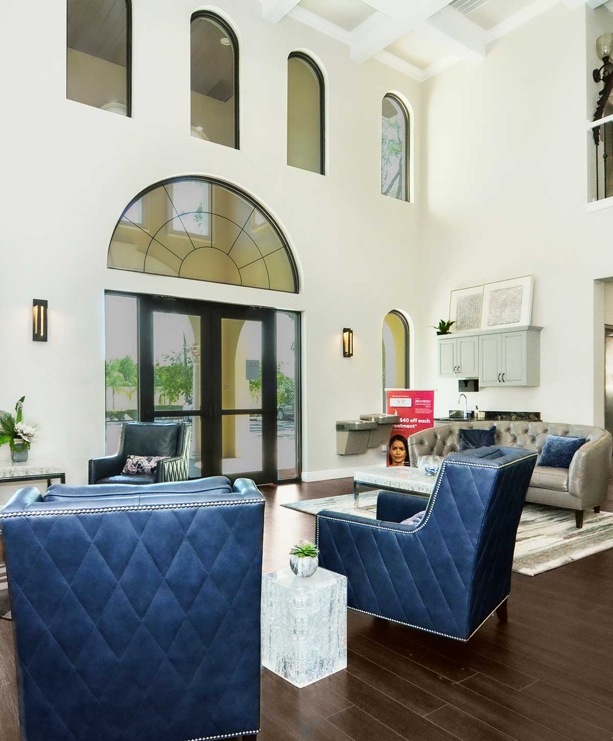 The Villages Med Spa at Village Institute of Plastic Surgery