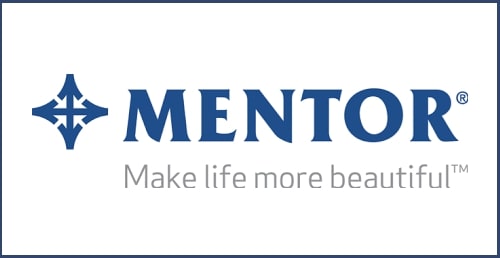 Mentor Breast Augmentation Implant Information