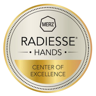 We Are Now A Radiesse Hands Center of Excellence