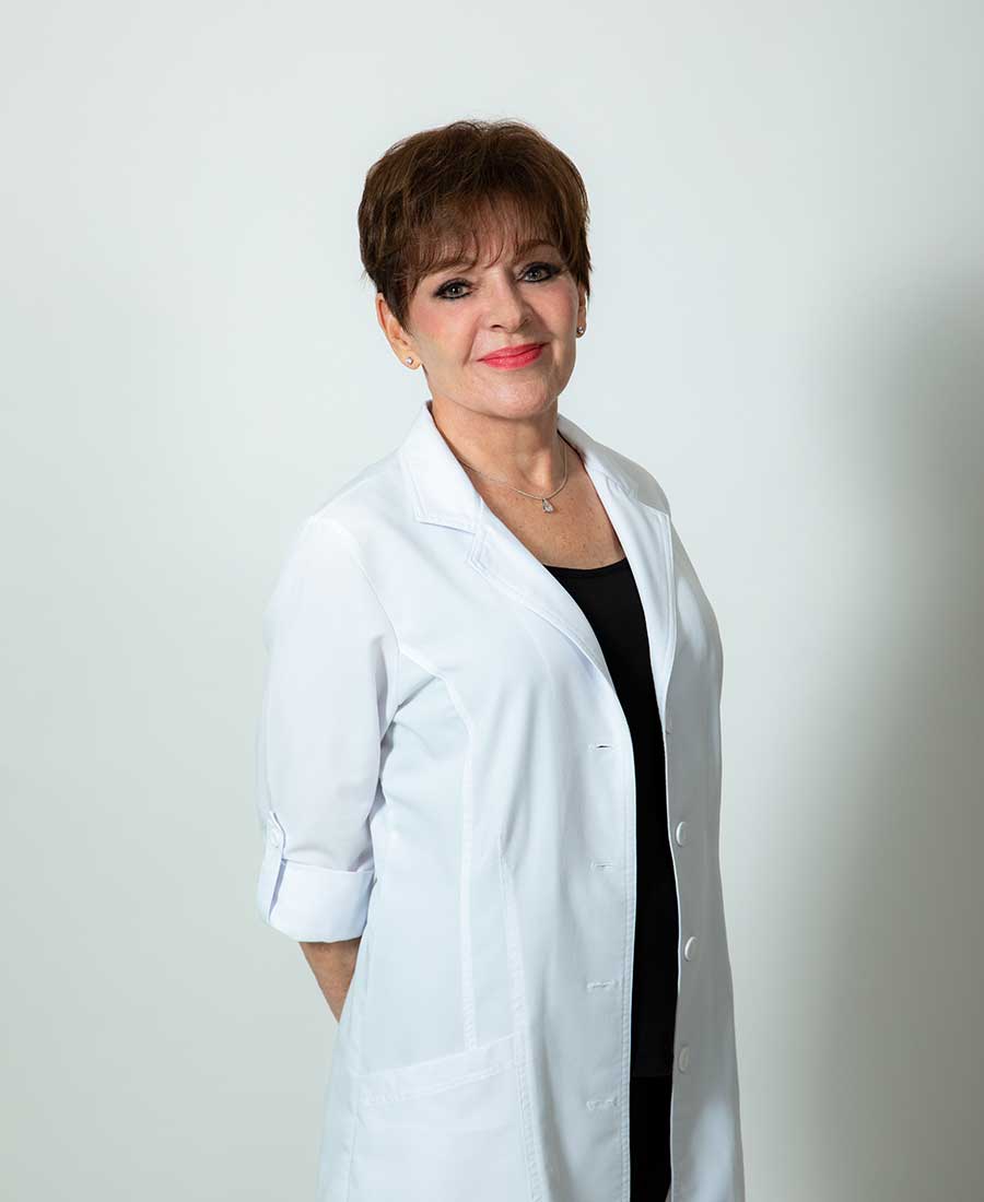 Linda Ryan | Aesthetician