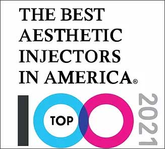 Top 100 Best Aesthetic Injectors in America